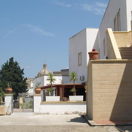 Sogni D'Oro Bed & Breakfast Grottaglie Exterior photo