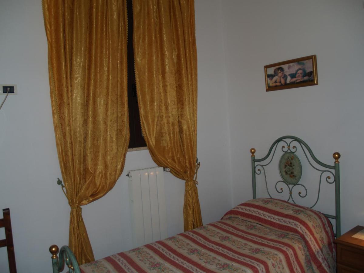 Sogni D'Oro Bed & Breakfast Grottaglie Exterior photo