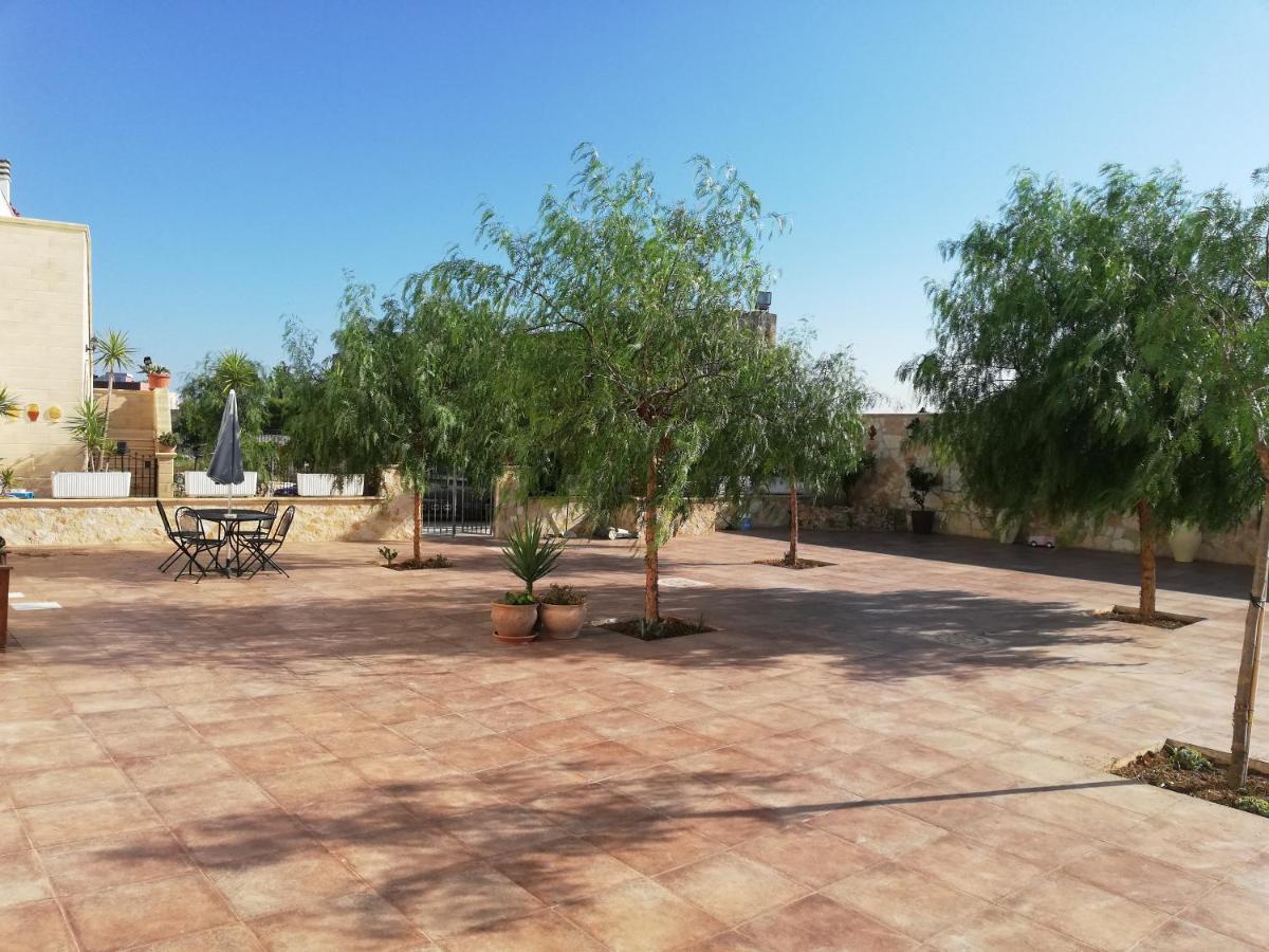 Sogni D'Oro Bed & Breakfast Grottaglie Exterior photo