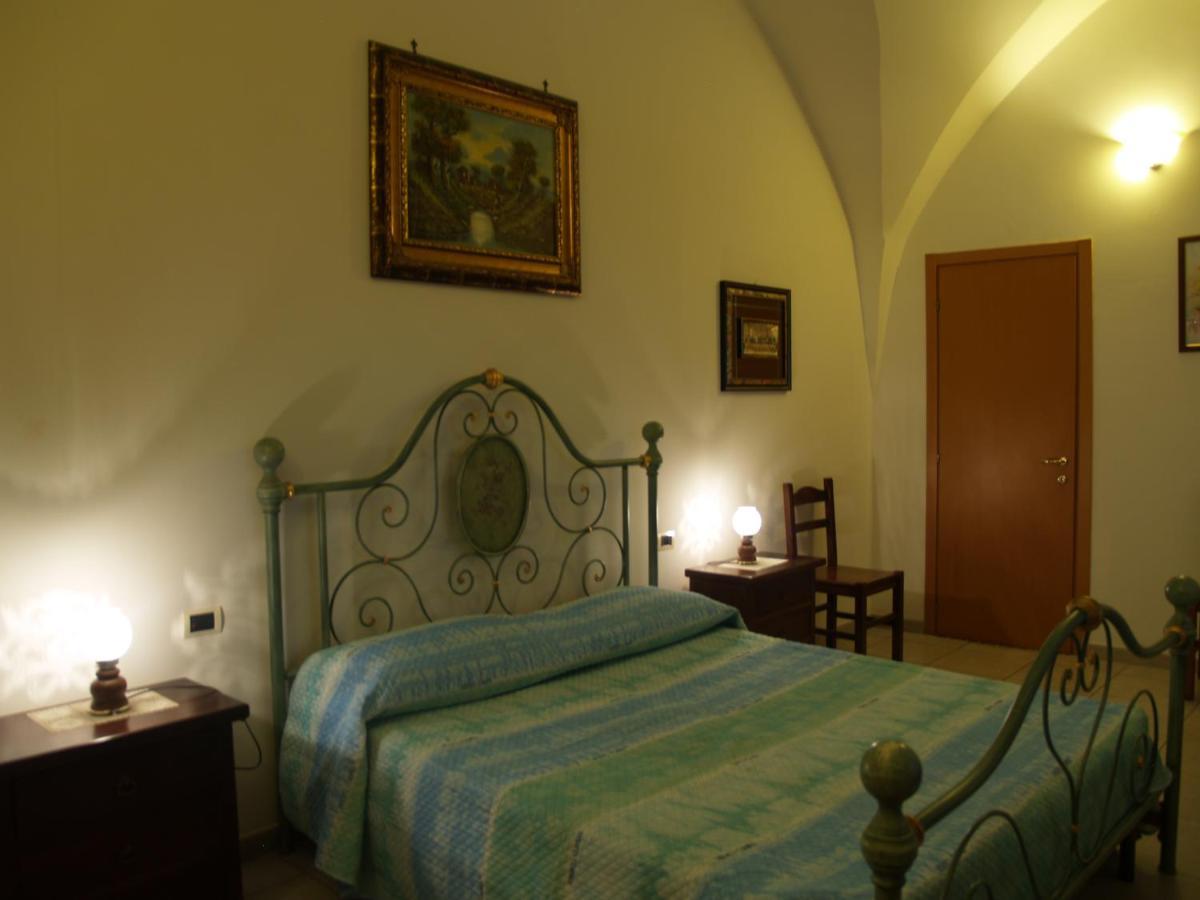 Sogni D'Oro Bed & Breakfast Grottaglie Exterior photo