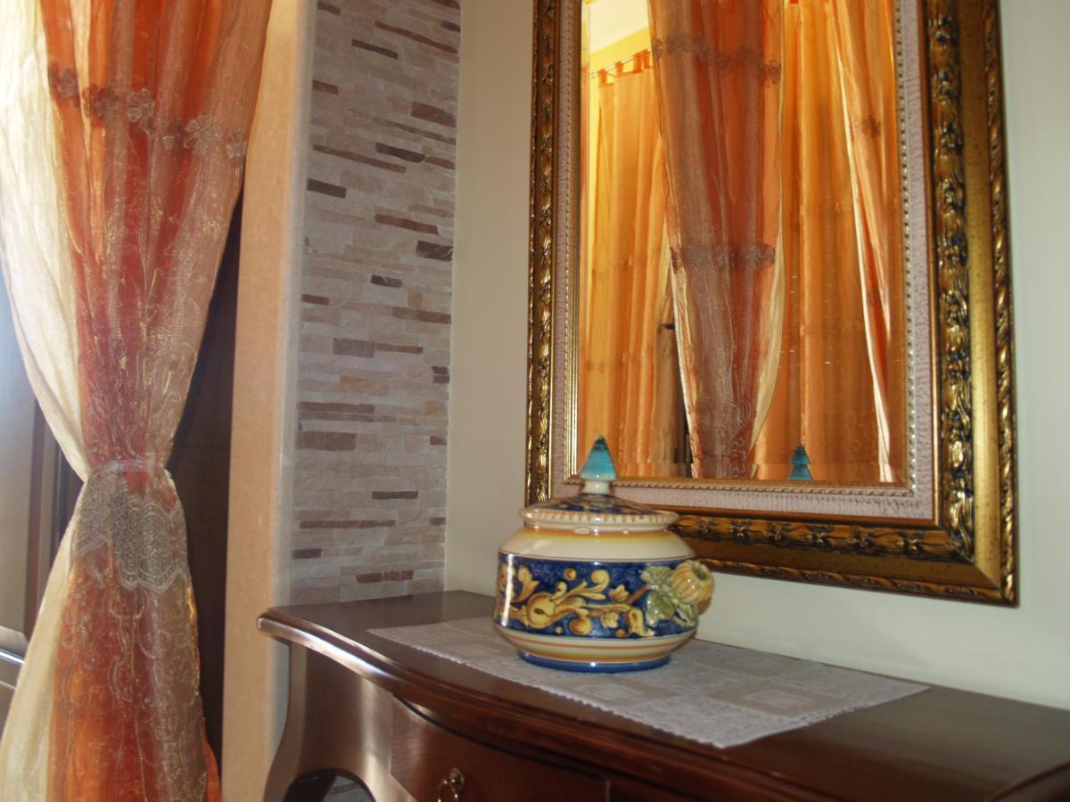 Sogni D'Oro Bed & Breakfast Grottaglie Exterior photo