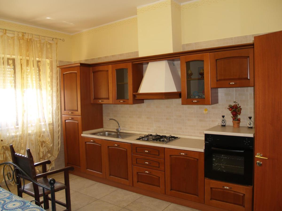 Sogni D'Oro Bed & Breakfast Grottaglie Exterior photo