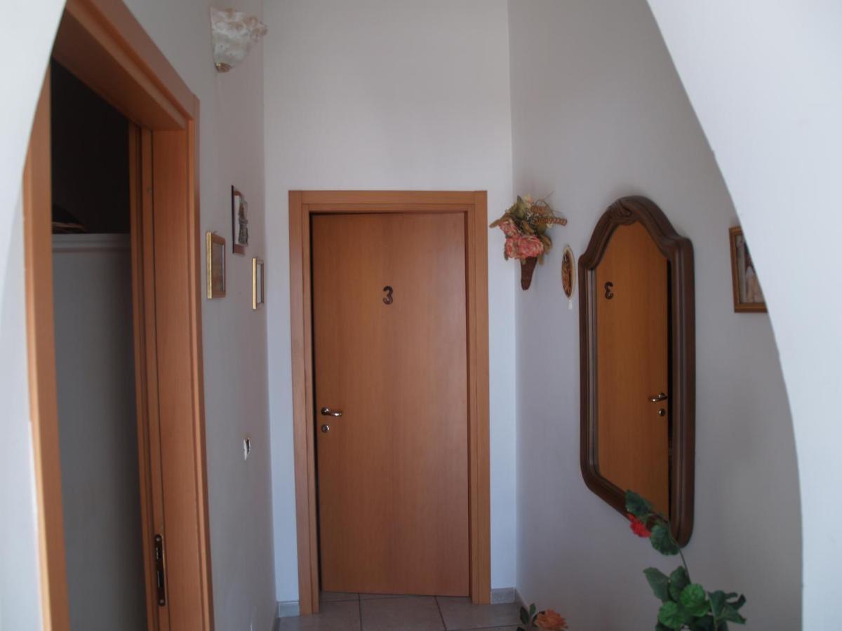 Sogni D'Oro Bed & Breakfast Grottaglie Exterior photo