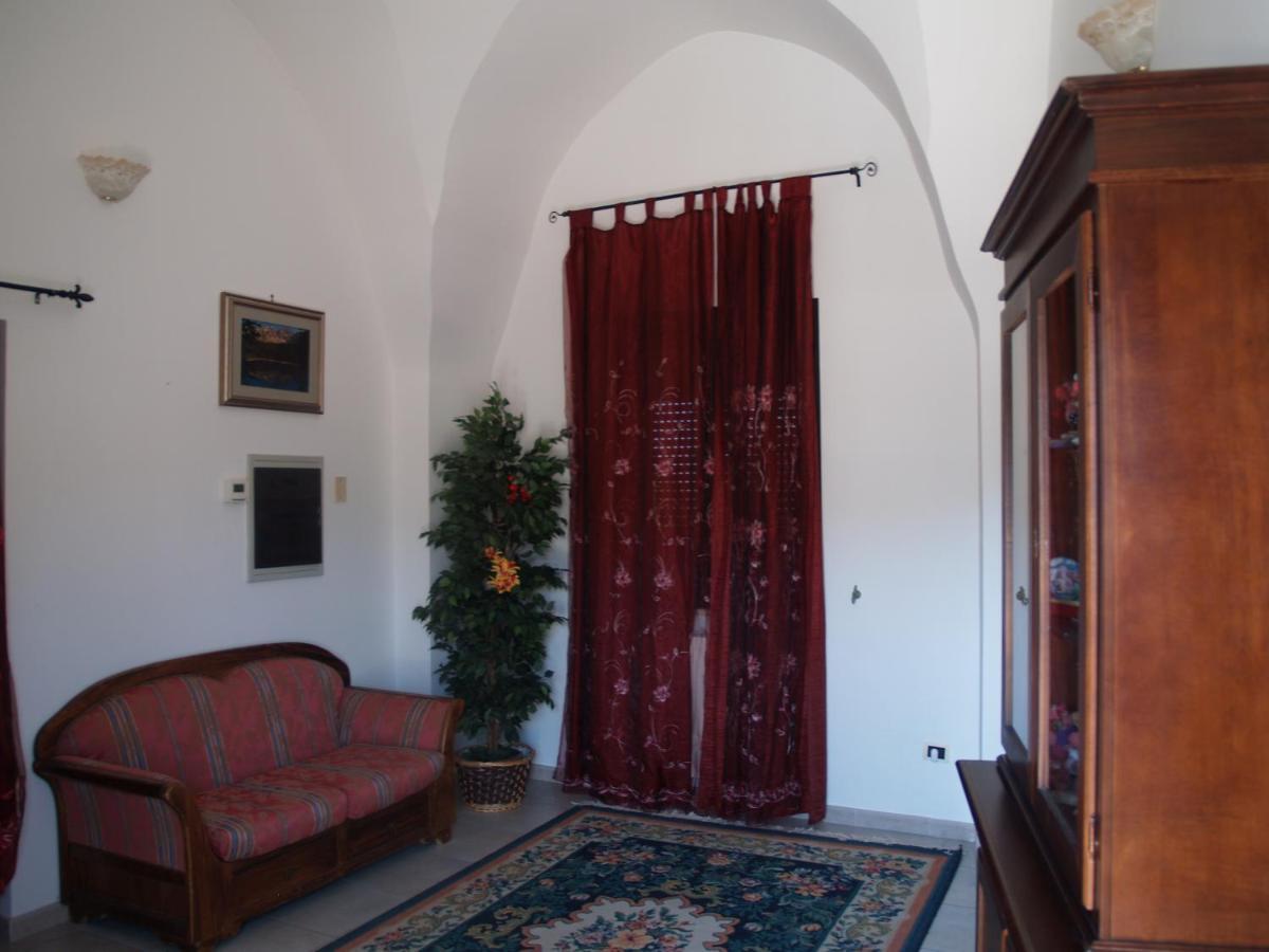 Sogni D'Oro Bed & Breakfast Grottaglie Exterior photo