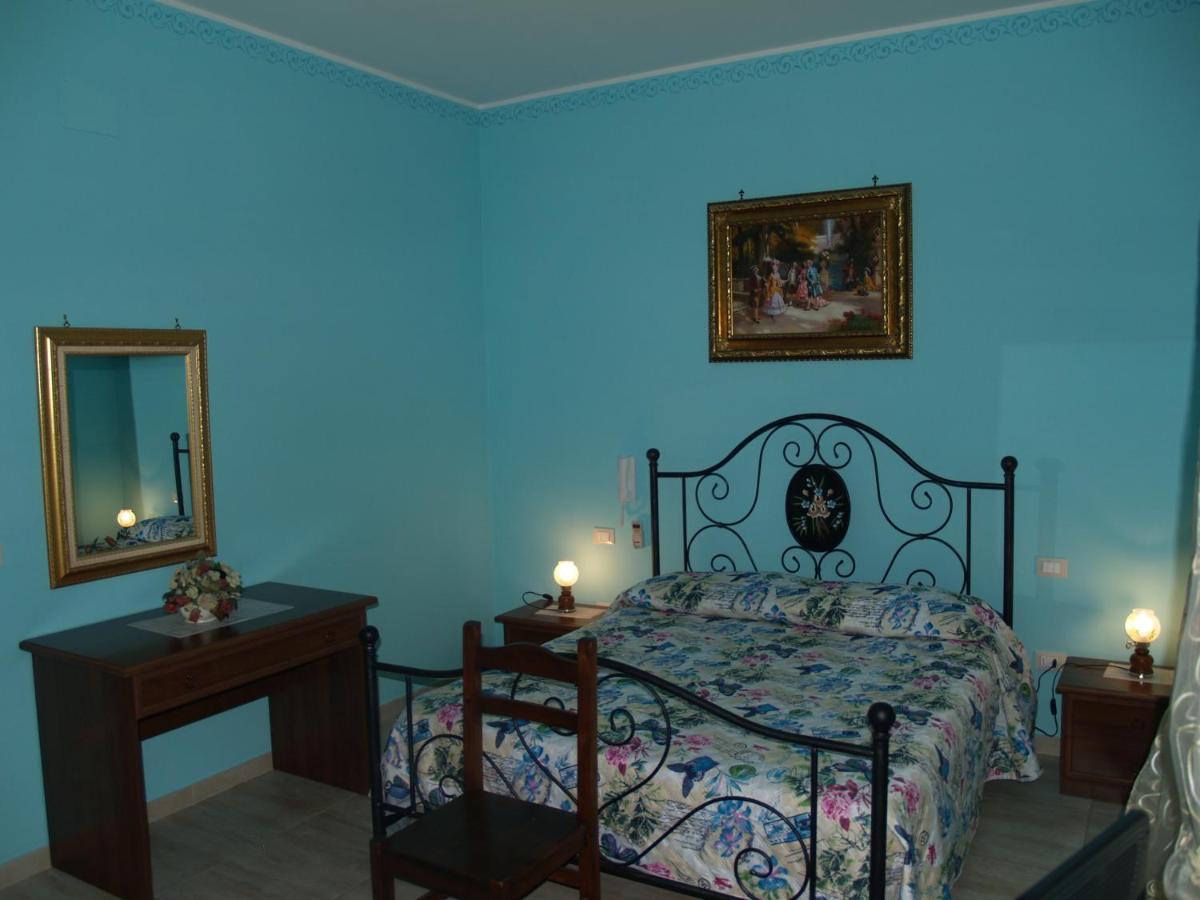 Sogni D'Oro Bed & Breakfast Grottaglie Exterior photo