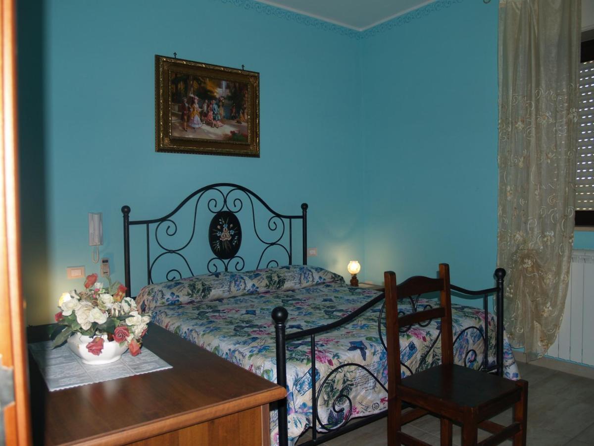 Sogni D'Oro Bed & Breakfast Grottaglie Exterior photo