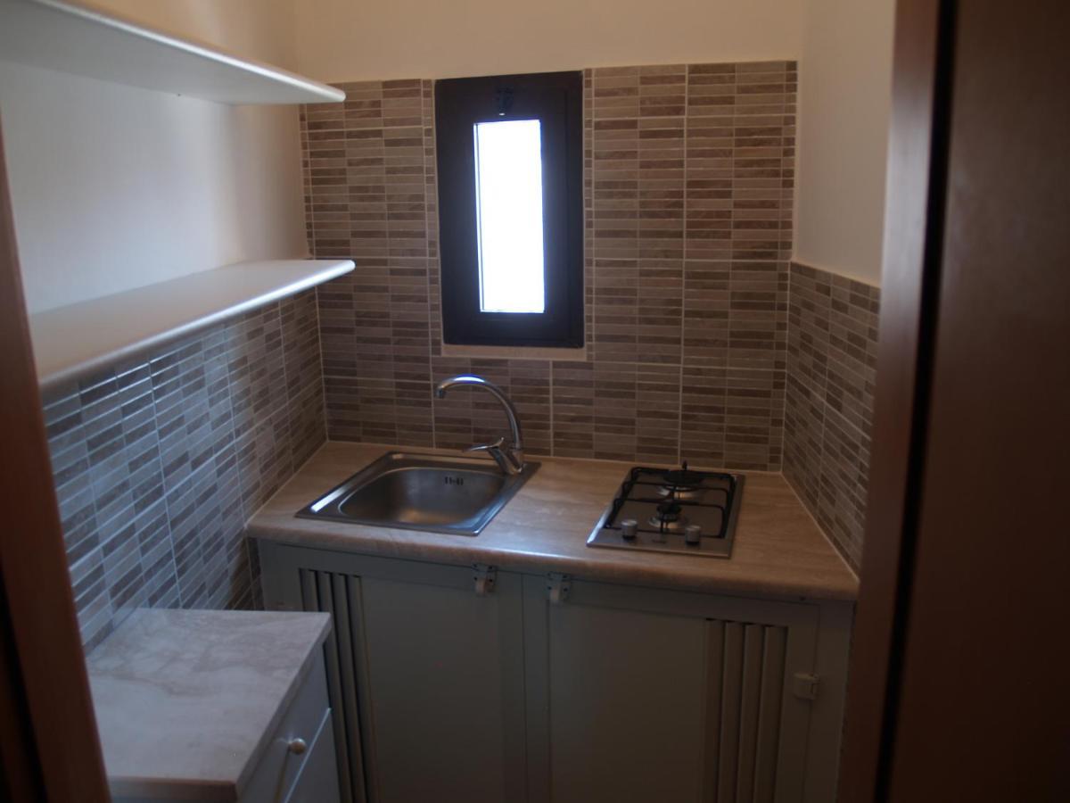 Sogni D'Oro Bed & Breakfast Grottaglie Exterior photo