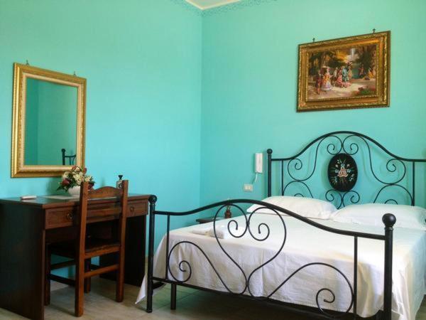 Sogni D'Oro Bed & Breakfast Grottaglie Exterior photo